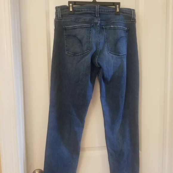 Joe's Jeans The Bobby Boyfriend size 29 - Picture 2 of 8